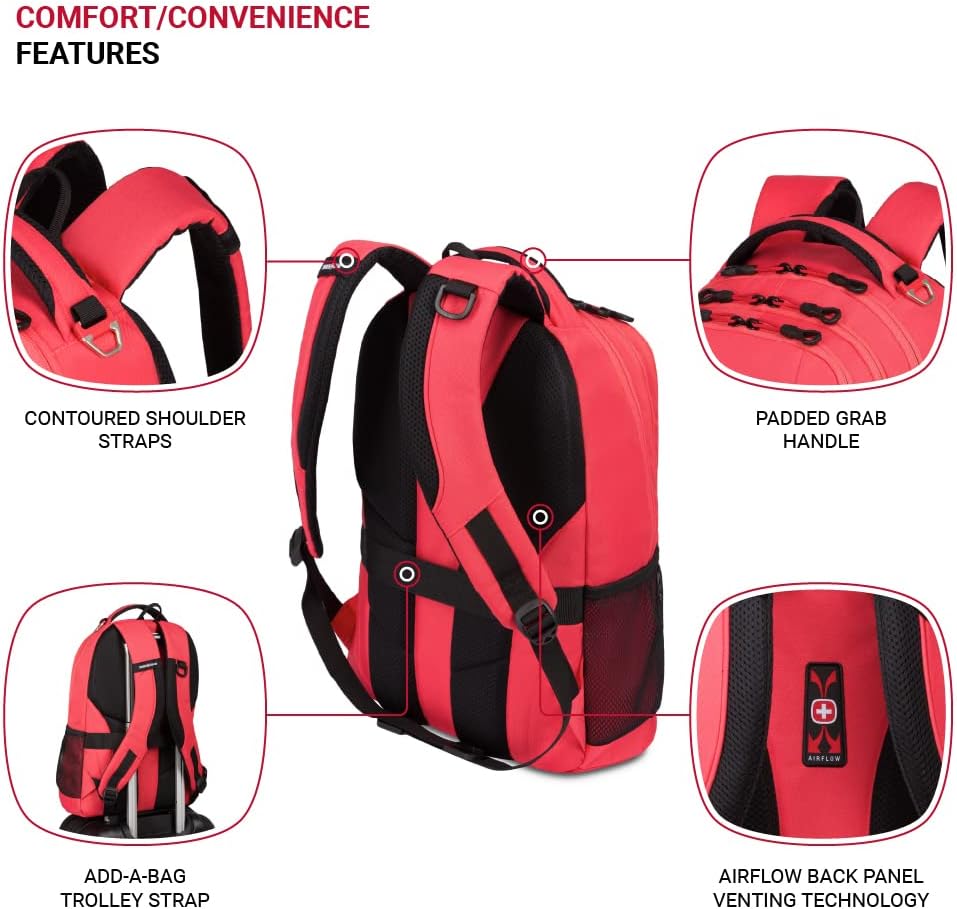 Swissgear cecil new arrivals