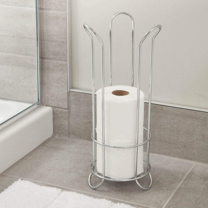 iDesign Classico Toilet Tissue Roll Organizer