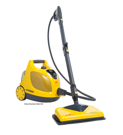 Vapamore MR-100 Primo Steam Cleaner Machine with Retractable Cord