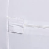 Utopia Bedding Zippered Mattress Encasement - Waterproof Mattress Protector (Queen)