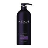 Nexxus Keraphix Shampoo, for Damaged Hair, 33.8 oz