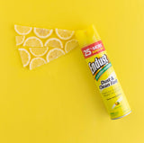 Endust Multi-Surface Dusting and Cleaning Spray, Lemon Zest, 2 Count