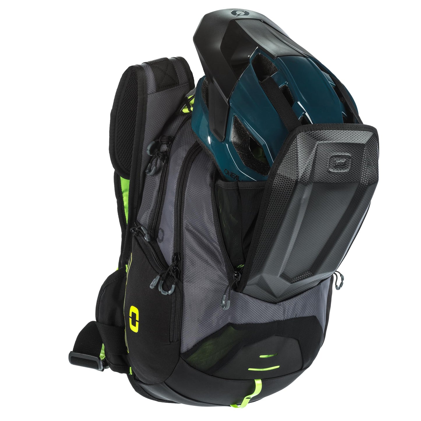 Ogio Adult Dakar Hydration Pack 100oz Backpack - Black