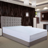 Utopia Bedding Zippered Mattress Encasement - Waterproof Mattress Protector (Queen)