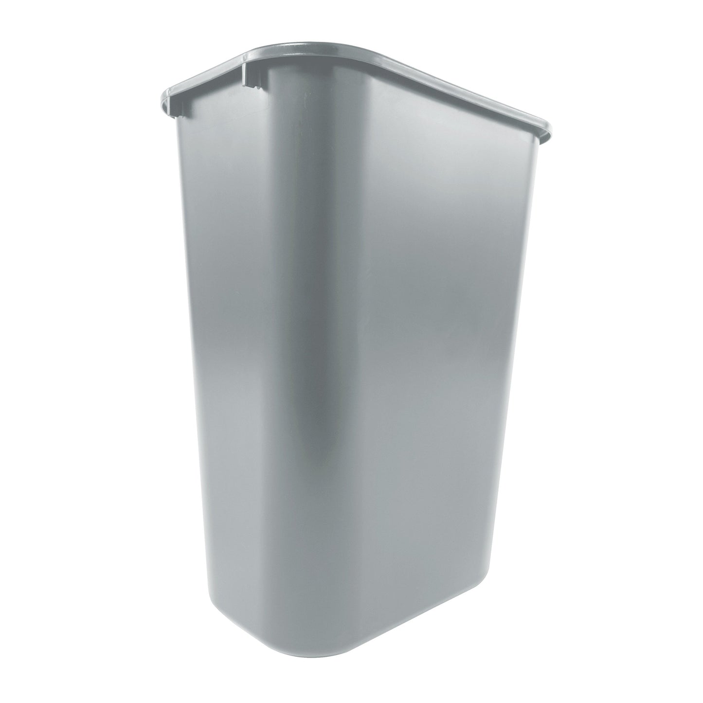 Rubbermaid Commercial Deskside Wastebasket Rubbermaid Commercial Products