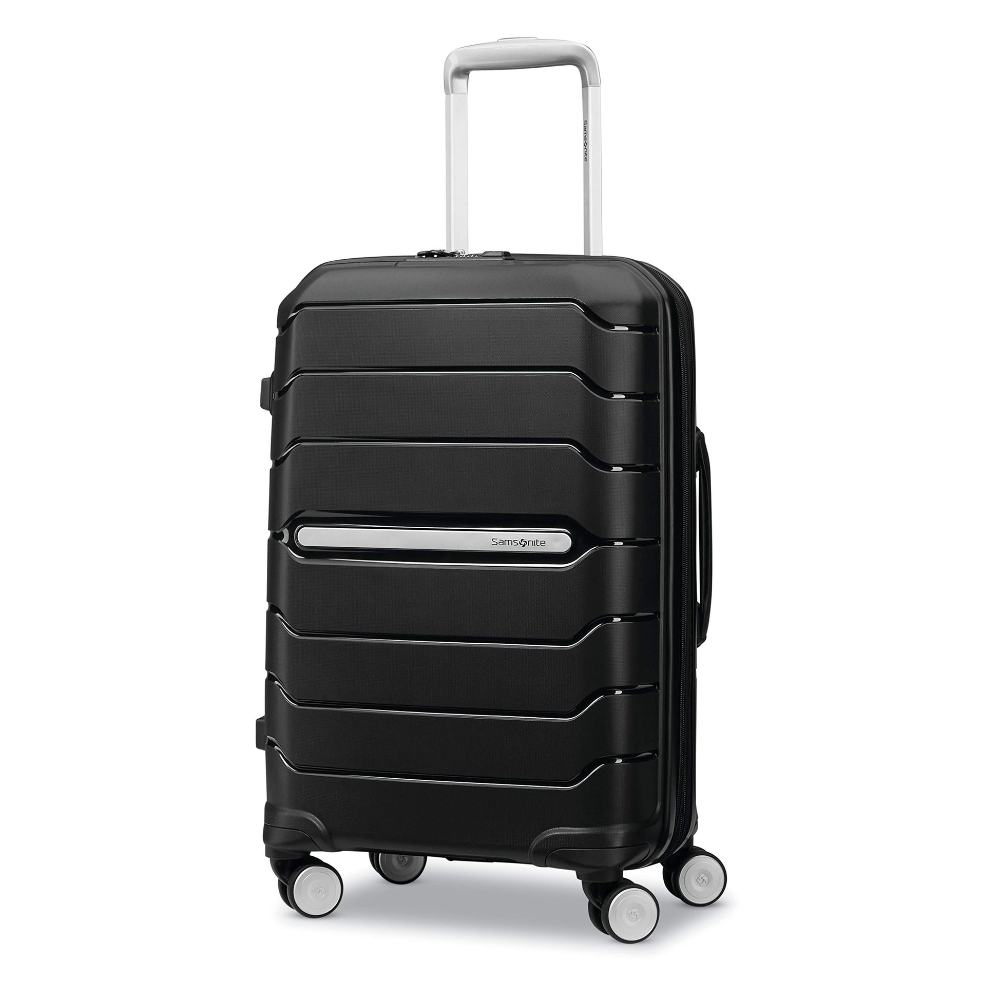 Expandable Spinner Samsonite 21 Spinner Carry On Dimensions Carry