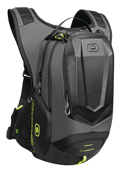 Ogio Adult Dakar Hydration Pack 100oz Backpack - Black