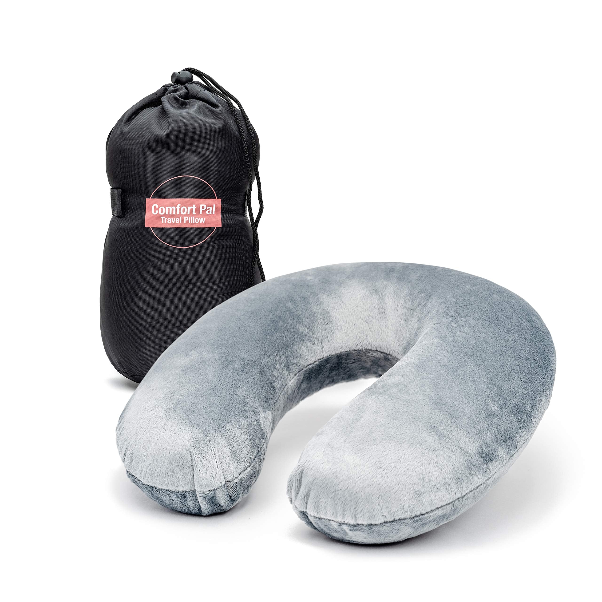 Travel pal outlet pillow