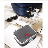 Mini Travel First Aid Bag | Medicine Storage Travel Case
