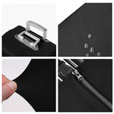 Flying Crane | Standard Design | Luggage Suitcase Protective Cover - - Luggage Cover Encompass RL