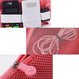 Travel Organizer Accessories Bag - - Travel Bags Encompass RL