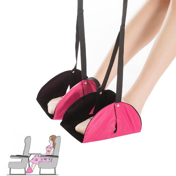 Foot Rest Travel Hammock - - Travel Tools Encompass RL