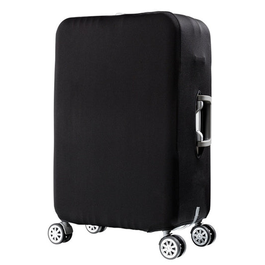 Black Luggage Suitcase Protective Cover Encompass RL