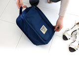 Shoe Organizer Storage Bag
