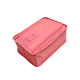Shoe Organizer Storage Bag