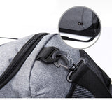 Weekend Travel Duffel Bag - - Travel Bags Encompass RL