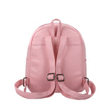 Preppy Style Backpack - - Travel Bags Encompass RL