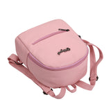 Preppy Style Backpack - - Travel Bags Encompass RL