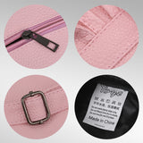 Preppy Style Backpack - - Travel Bags Encompass RL