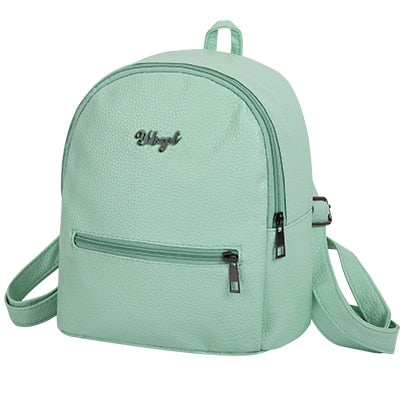 Preppy Style Backpack Encompass RL