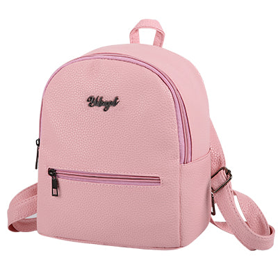 Preppy Style Backpack – Encompass RL