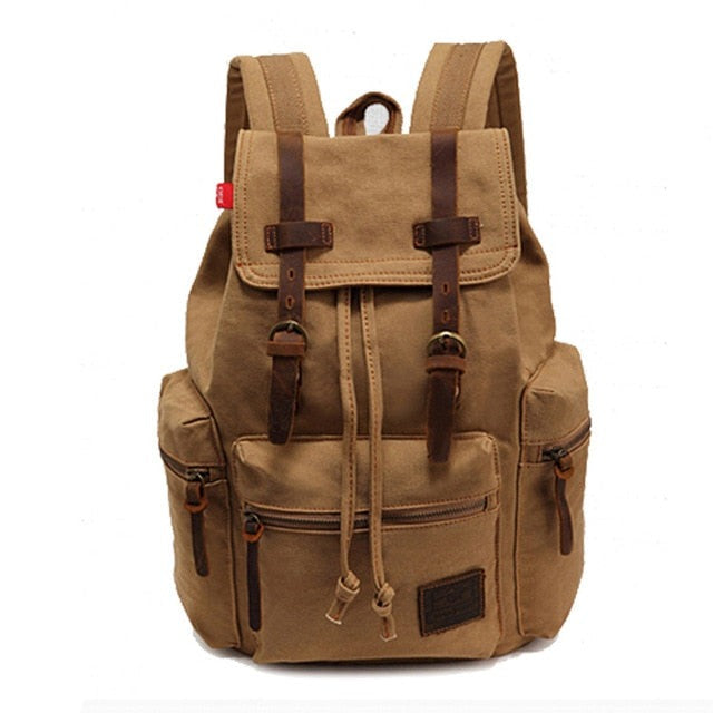 Men's Vintage Backpack Encompass RL