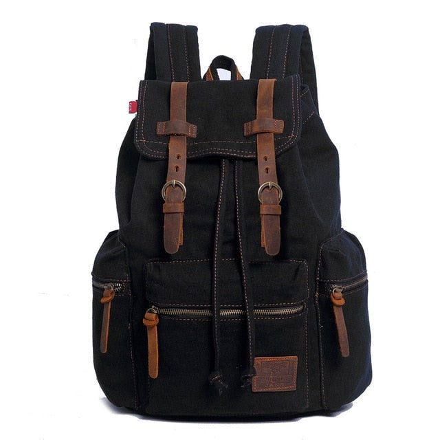 Men's Vintage Backpack Encompass RL