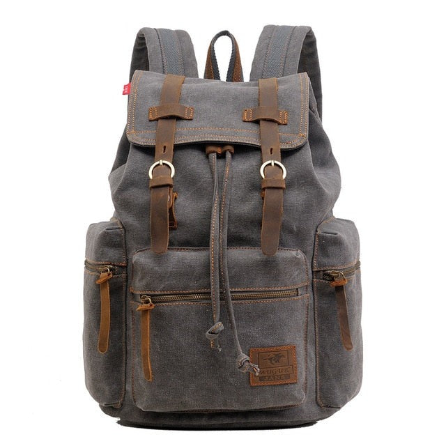 Men's Vintage Backpack Encompass RL