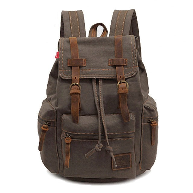 Men's Vintage Backpack Encompass RL