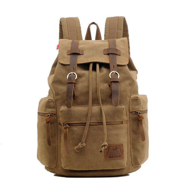 Men's Vintage Backpack Encompass RL