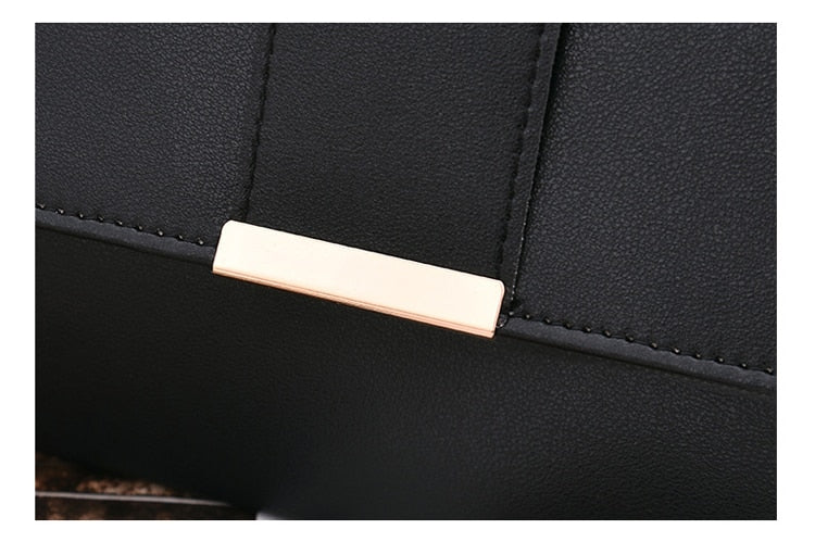 Women's Leather Shoulder Bag Handbag Purse Encompass RL