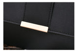 Women's Leather Shoulder Bag Handbag Purse